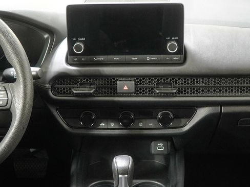 Used 2024 Honda HR-V LX image 25