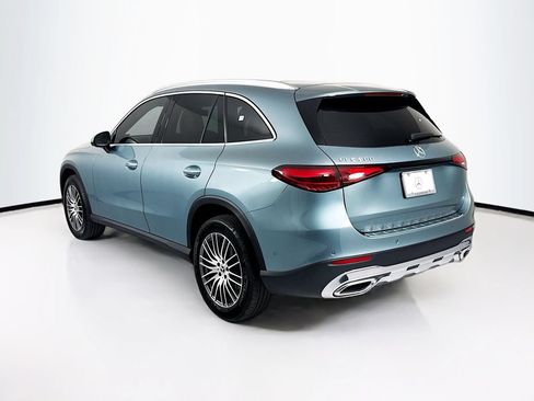 Certified 2026 Mercedes-Benz GLC 300 image 7