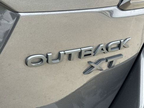 Certified 2025 Subaru Outback Onyx Edition XT w/ Popular Package #2 AWD/4WD image 13