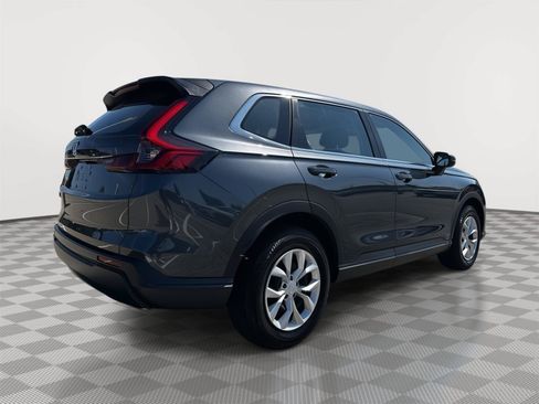 Certified 2024 Honda CR-V LX image 6