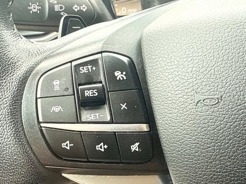 Used 2020 Ford Explorer Limited AWD/4WD image 28
