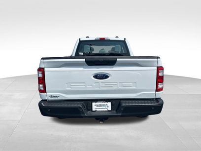 Used 2023 Ford F150 XL w/ Trailer Tow Package