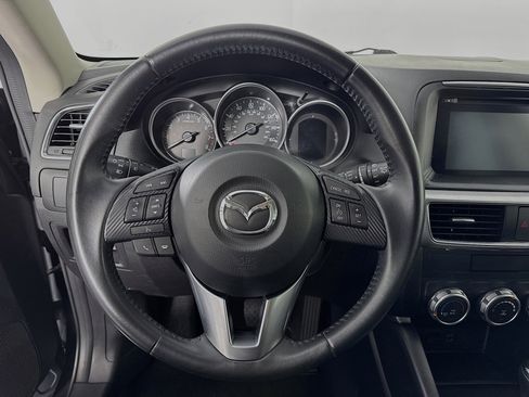 Used 2016 MAZDA CX-5 Touring AWD/4WD image 11