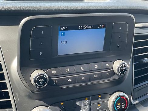 New 2025 Ford Transit 150 Low Roof w/ Upfitter Package image 10