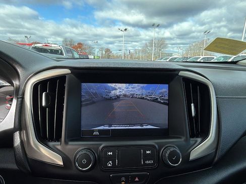 Certified 2023 GMC Terrain Denali image 9