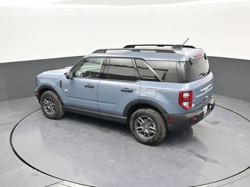 New 2025 Ford Bronco Sport Big Bend w/ Convenience Package image 41