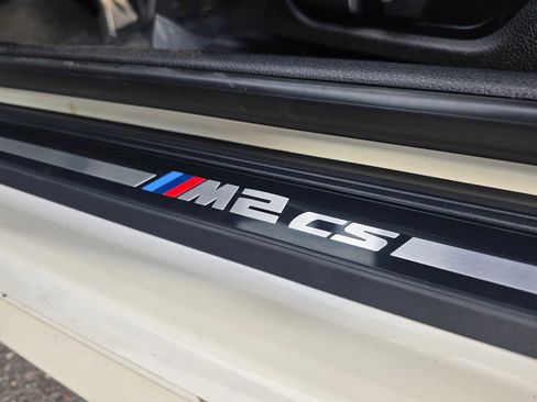 Used 2020 BMW M2 CS image 17