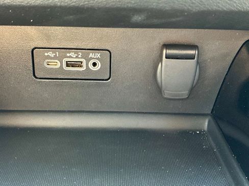 Certified 2024 Nissan Altima 2.5 SV AWD/4WD image 30