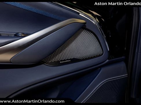 Used 2025 Aston Martin DBX 707 image 55