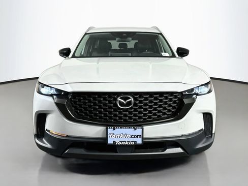 Used 2024 MAZDA CX-50 AWD 2.5 S w/ Weather Package image 2