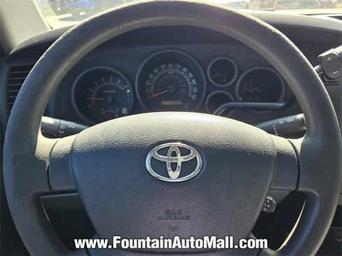 Used 2012 Toyota Tundra Grade image 17
