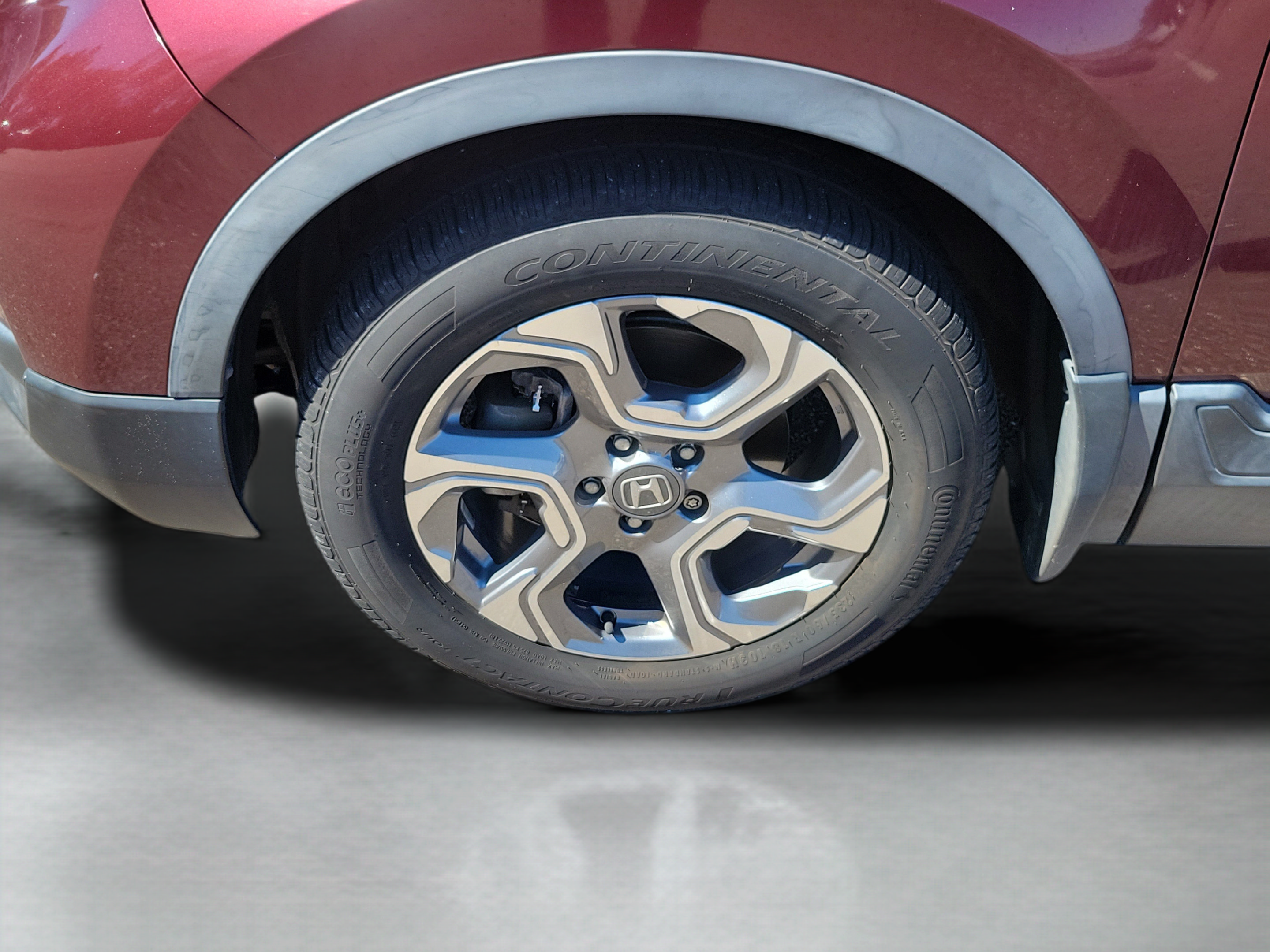 Used 2017 Honda CR-V EX-L image 35