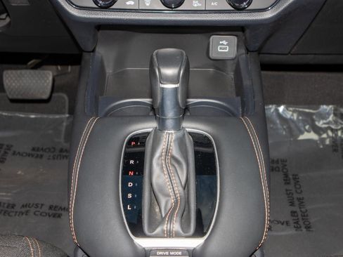 Certified 2023 Honda HR-V Sport image 20