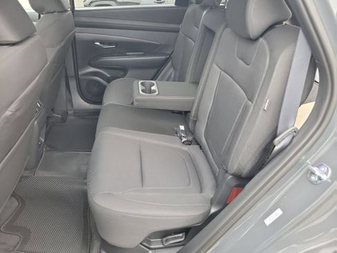 New 2026 Hyundai Tucson SEL AWD/4WD image 28