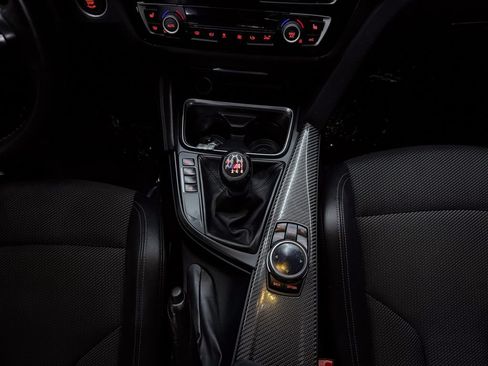 Used 2016 BMW M3 RWD image 22