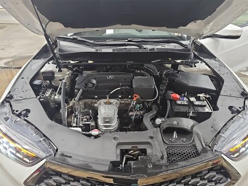 Used 2020 Acura TLX w/ A-SPEC Pkg image 30
