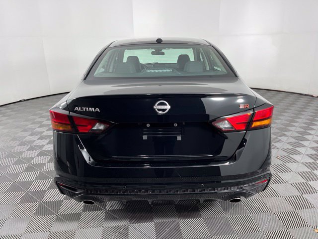 Used 2025 Nissan Altima 2.5 SR FWD image 10