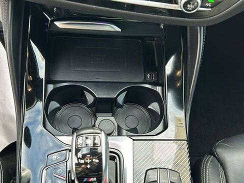 Used 2021 BMW X4 M w/ Competition Package image 21