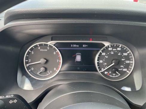 Used 2024 Nissan Rogue S AWD/4WD image 35