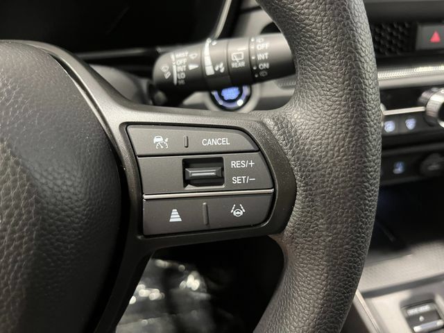 New 2026 Honda CR-V EX image 16