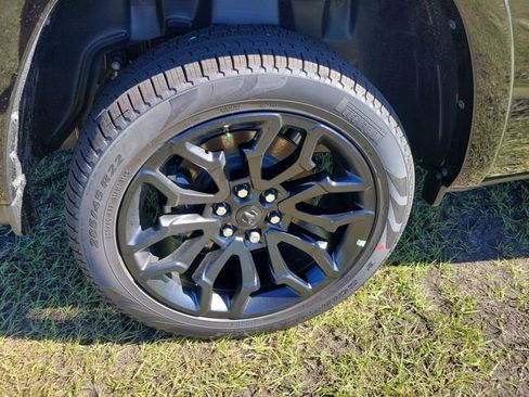 New 2026 RAM 1500 Limited image 5