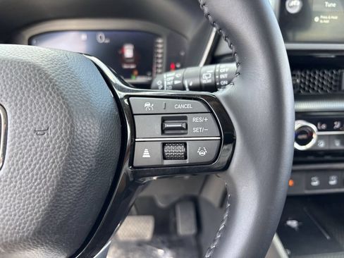 Used 2026 Honda CR-V EX-L image 26