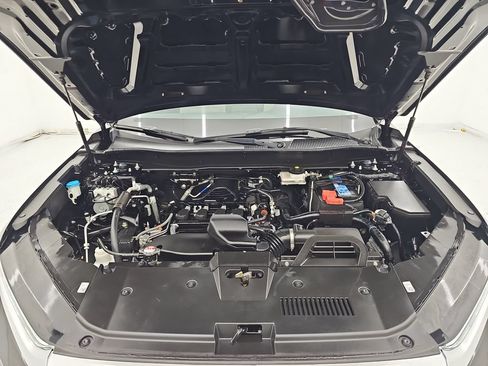 Used 2025 Honda CR-V EX image 38