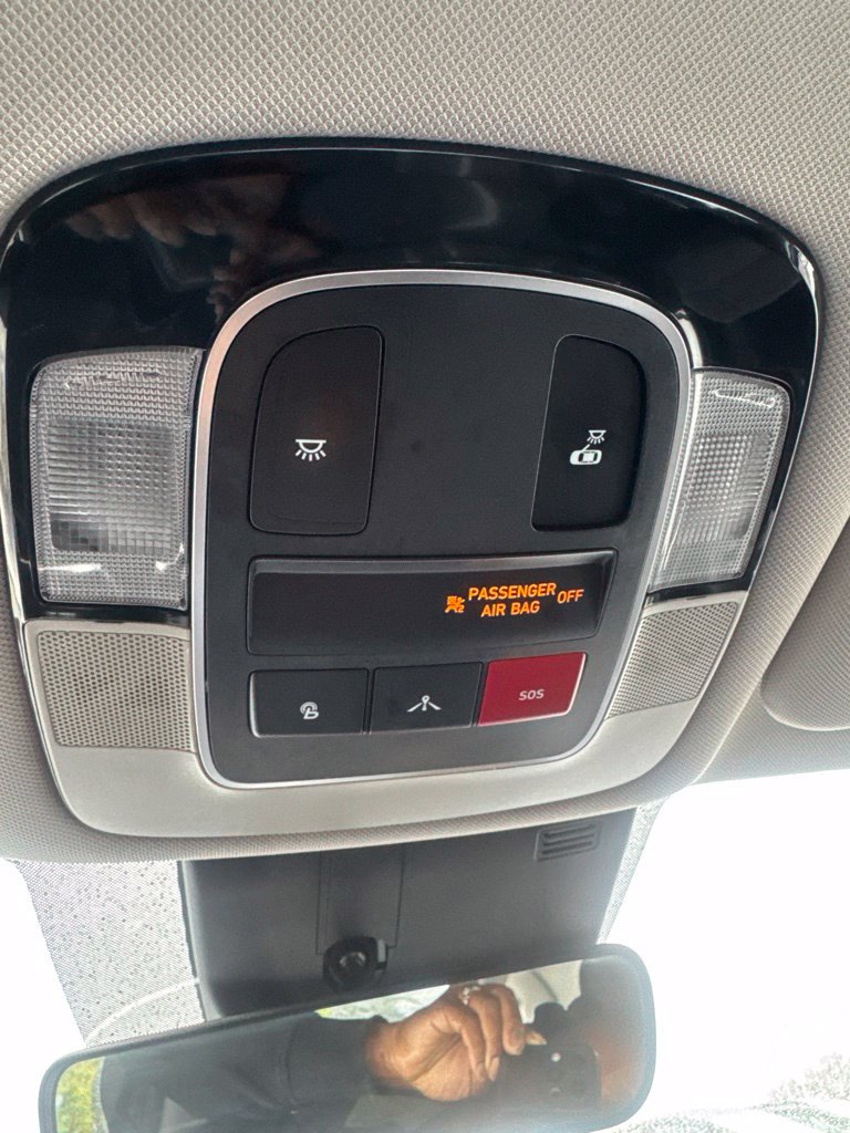 Certified 2023 Hyundai Sonata SEL FWD image 19