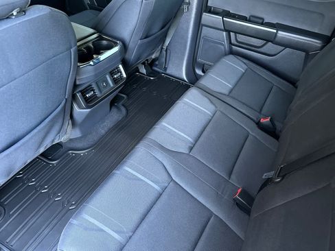 Certified 2026 Ford F150 STX AWD/4WD image 4