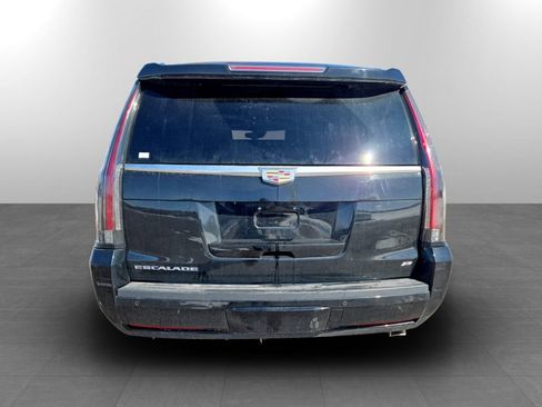 Used 2015 Cadillac Escalade ESV Platinum image 8