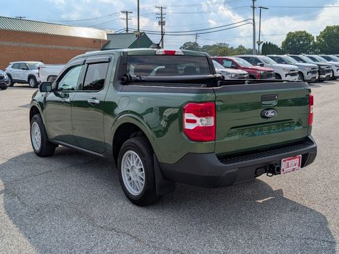 Used 2025 Ford Maverick XL w/ 4K Tow Package AWD/4WD image 5