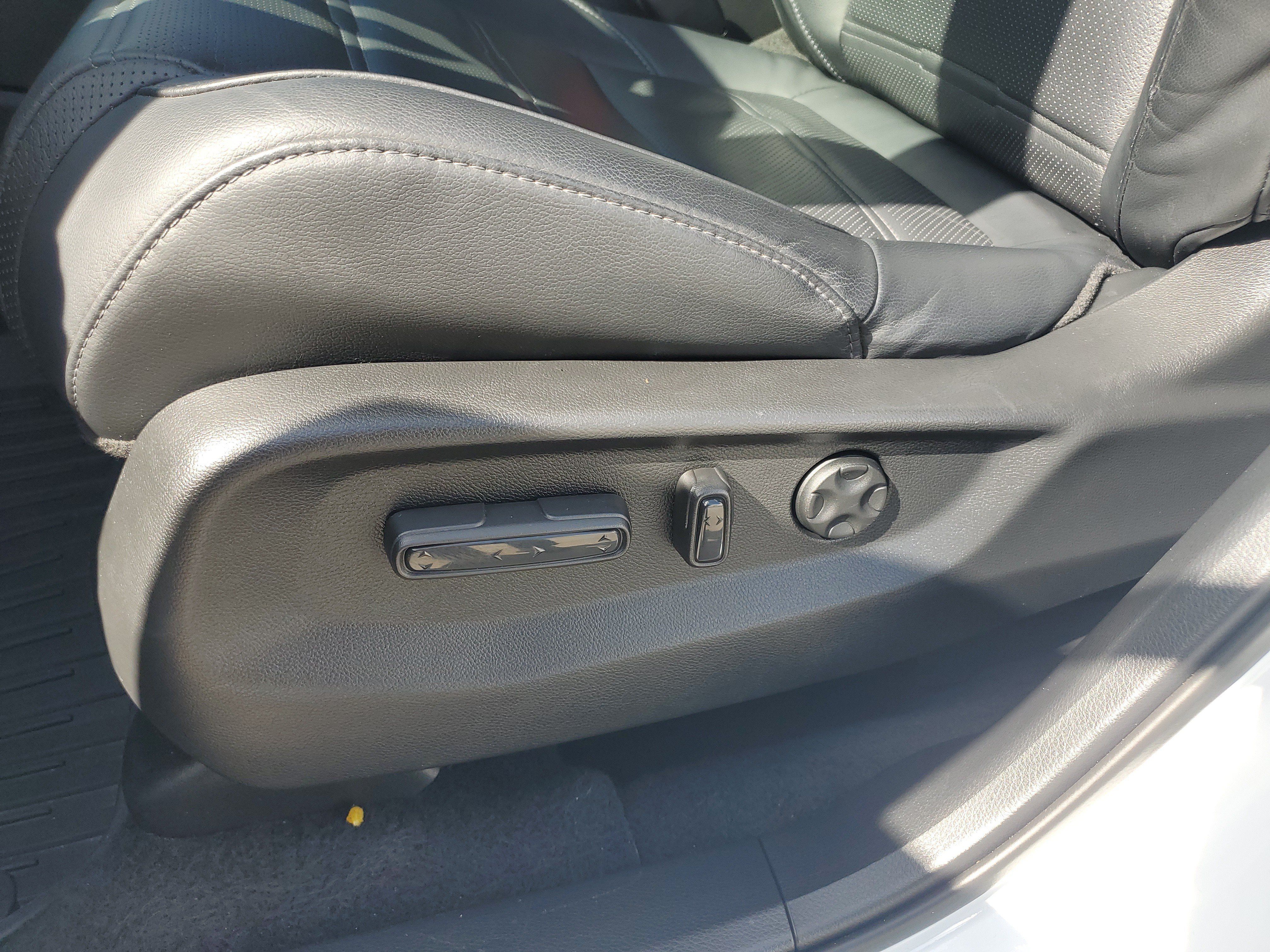 Used 2020 Honda CR-V EX-L image 19