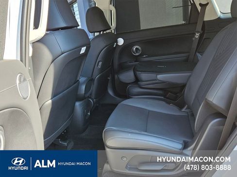 New 2026 Hyundai Palisade SEL image 10