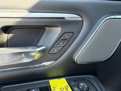 New 2026 RAM 1500 Laramie image 30