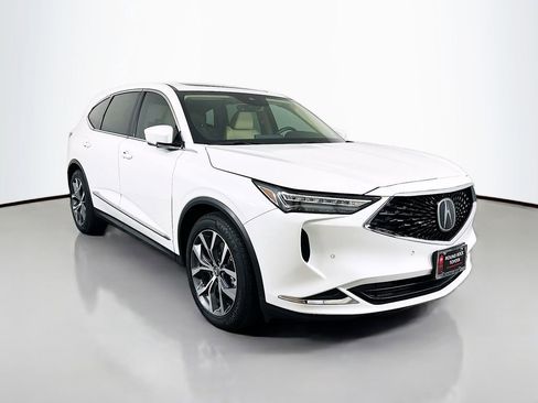 Used 2023 Acura MDX FWD w/ Technology Package image 3