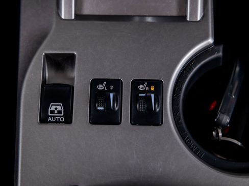 Used 2023 Toyota 4Runner SR5 Premium w/ Moonroof Package image 27