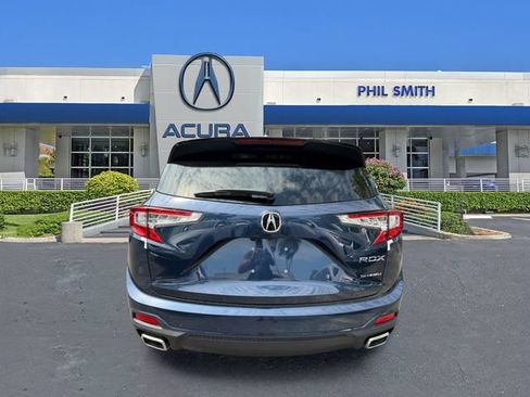 New 2026 Acura RDX SH-AWD image 11