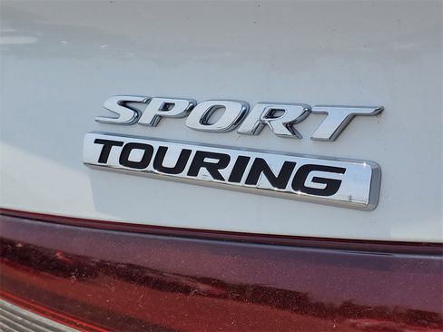 New 2025 Honda Civic Sport Touring image 5