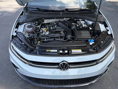 Used 2026 Volkswagen Jetta Sport FWD image 36