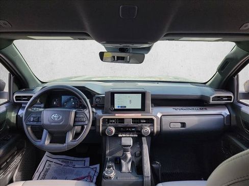 Used 2025 Toyota Tacoma SR5 AWD/4WD image 14