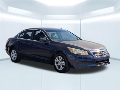 Used 2012 Honda Accord LX image 9