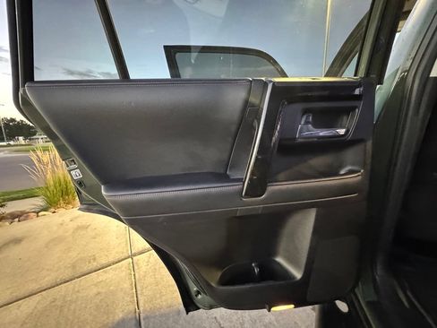 Used 2020 Toyota 4Runner TRD Pro AWD/4WD image 26