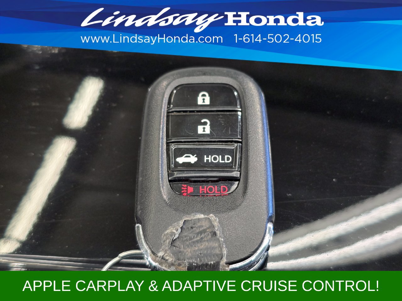 Used 2024 Honda Civic LX image 22