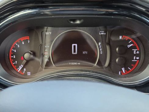 Used 2021 Dodge Durango R/T w/ Technology Group RWD image 34