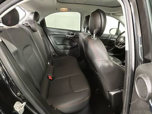 Used 2023 FIAT 500X Sport w/ Technology Group AWD/4WD image 29
