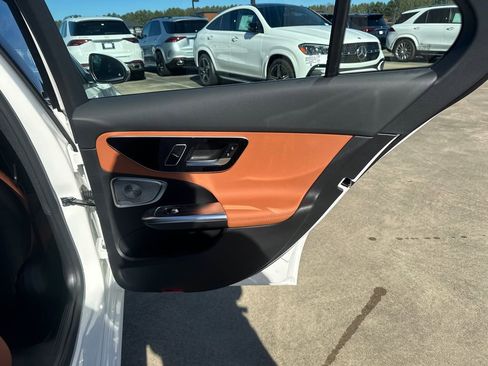 New 2026 Mercedes-Benz C 300 Sedan image 18