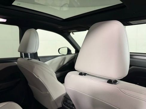 Used 2025 Lexus TX 350 AWD w/ Technology Package image 37