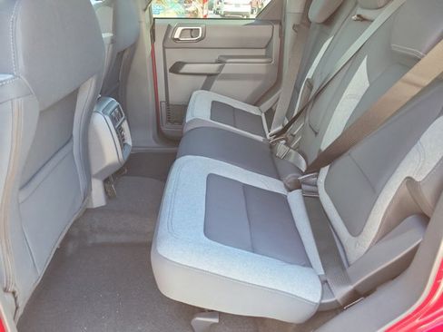 New 2026 Ford Bronco Big Bend AWD/4WD image 13