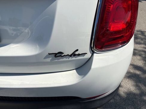 Used 2016 FIAT 500X Pop FWD image 37