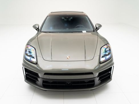 New 2026 Porsche Panamera 4 image 6